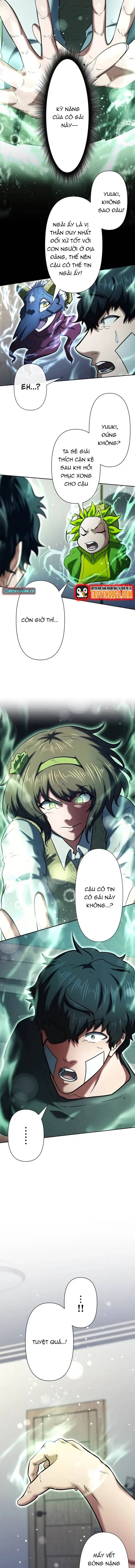 Kẻ Đoạt Kỹ Năng Chapter 16 - 4