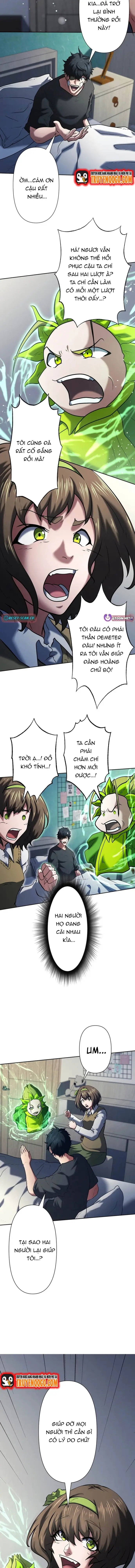 Kẻ Đoạt Kỹ Năng Chapter 16 - 5