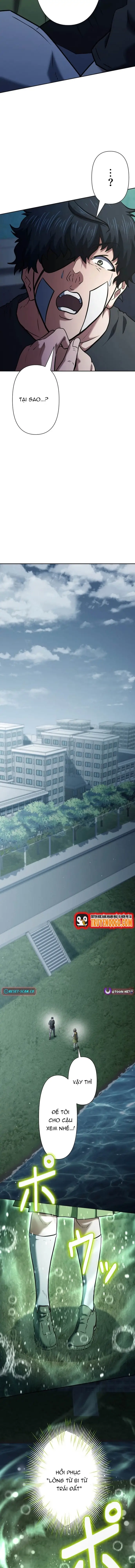 Kẻ Đoạt Kỹ Năng Chapter 16 - 7