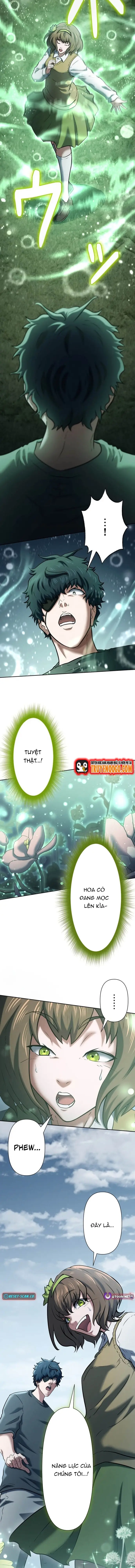 Kẻ Đoạt Kỹ Năng Chapter 16 - 8