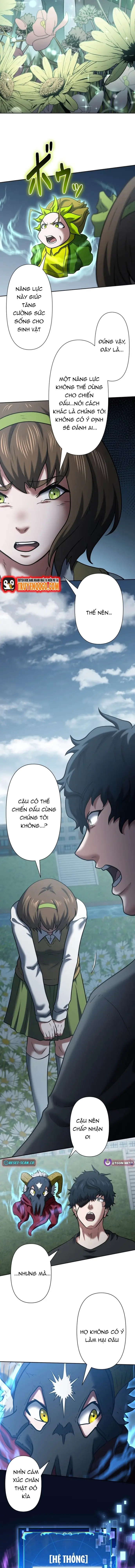 Kẻ Đoạt Kỹ Năng Chapter 16 - 9