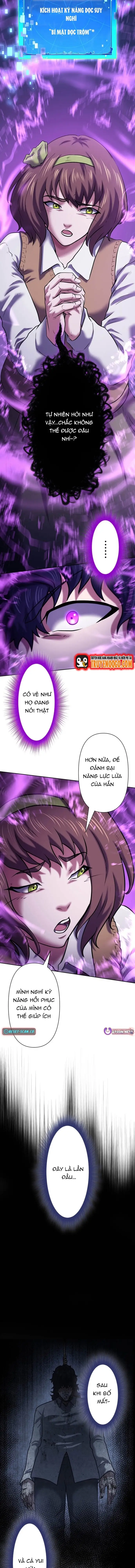 Kẻ Đoạt Kỹ Năng Chapter 16 - 10