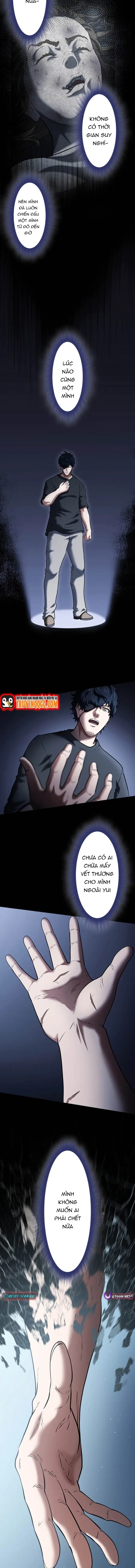 Kẻ Đoạt Kỹ Năng Chapter 16 - 11