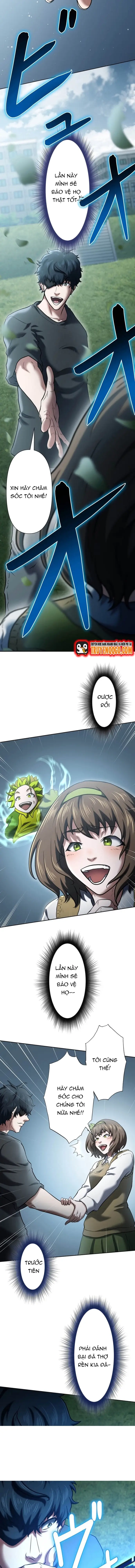 Kẻ Đoạt Kỹ Năng Chapter 16 - 12