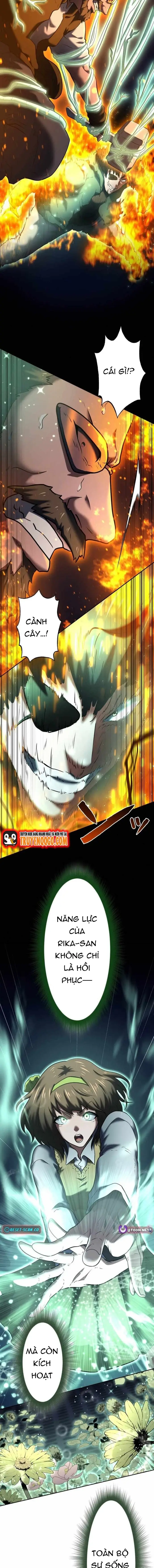 Kẻ Đoạt Kỹ Năng Chapter 18 - 2