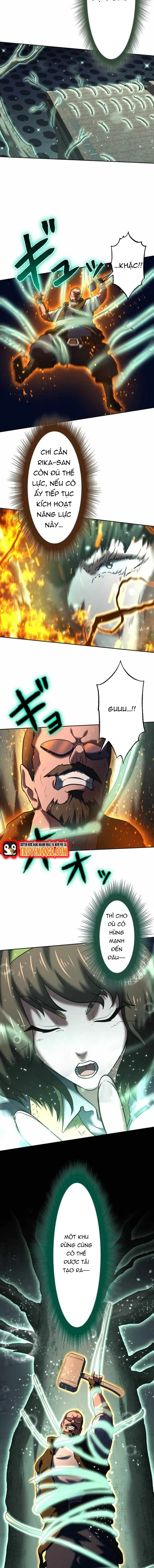Kẻ Đoạt Kỹ Năng Chapter 18 - 3