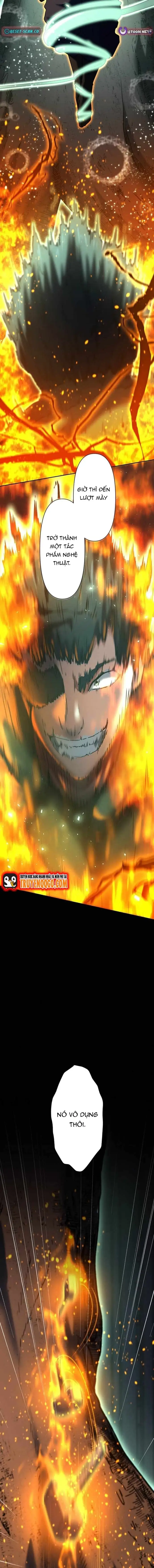Kẻ Đoạt Kỹ Năng Chapter 18 - 4