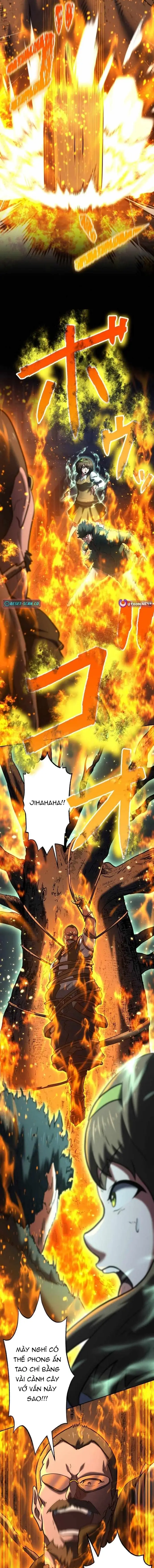 Kẻ Đoạt Kỹ Năng Chapter 18 - 5