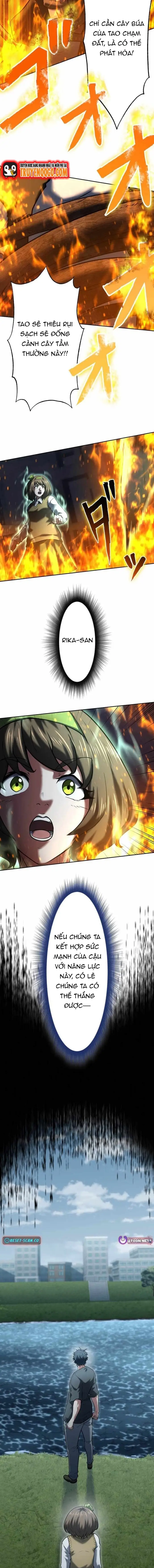 Kẻ Đoạt Kỹ Năng Chapter 18 - 6