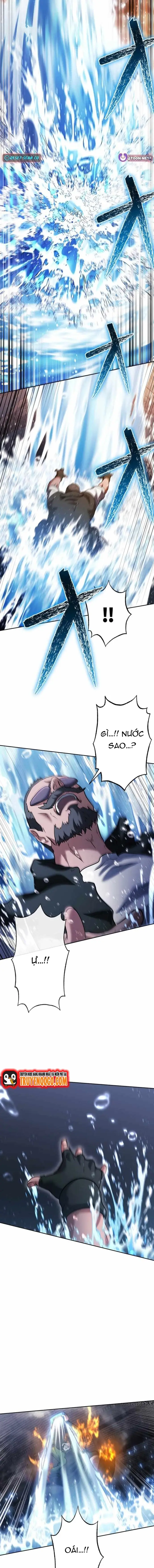 Kẻ Đoạt Kỹ Năng Chapter 18 - 10