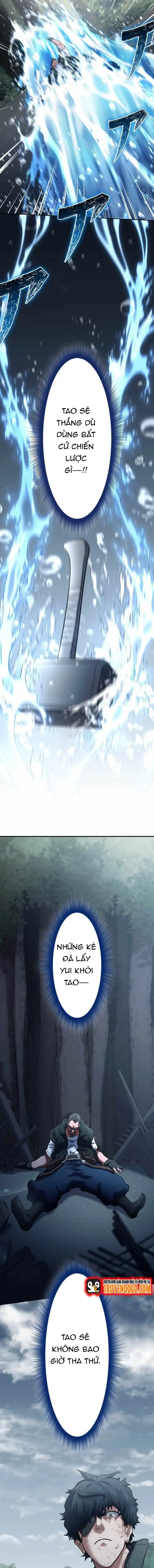 Kẻ Đoạt Kỹ Năng Chapter 18 - 12
