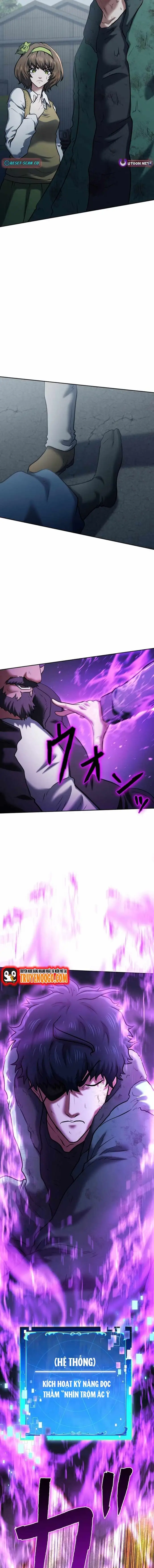 Kẻ Đoạt Kỹ Năng Chapter 18 - 13