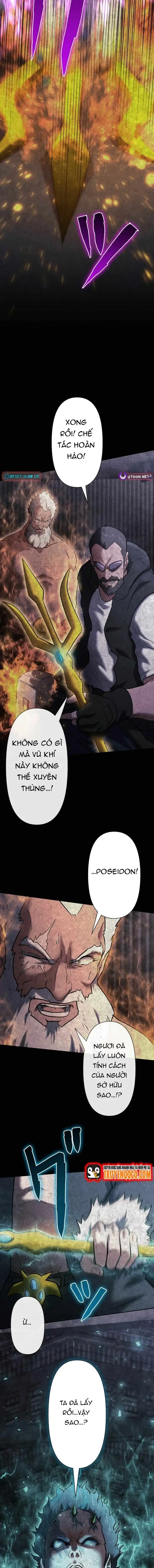 Kẻ Đoạt Kỹ Năng Chapter 18 - 14