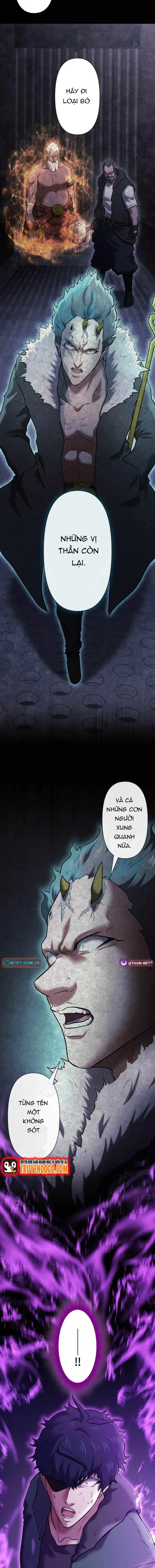 Kẻ Đoạt Kỹ Năng Chapter 18 - 16