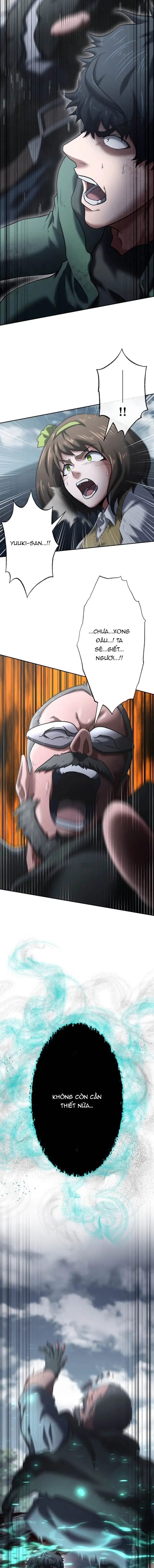 Kẻ Đoạt Kỹ Năng Chapter 19 - 3