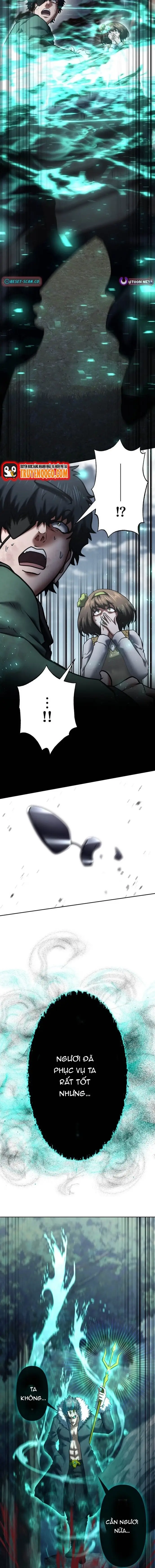 Kẻ Đoạt Kỹ Năng Chapter 19 - 4
