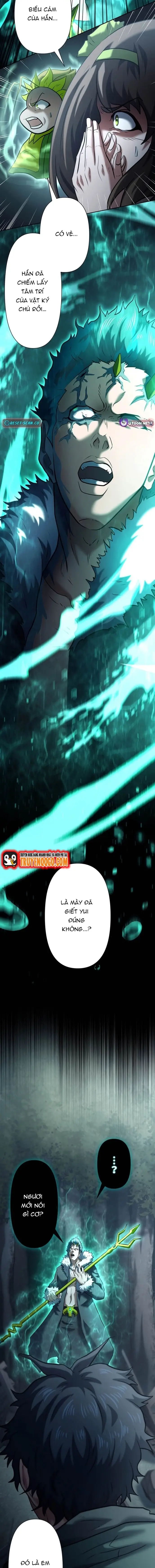 Kẻ Đoạt Kỹ Năng Chapter 19 - 7