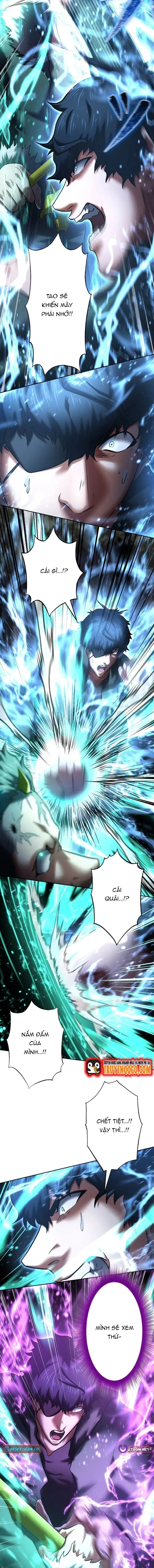 Kẻ Đoạt Kỹ Năng Chapter 19 - 9