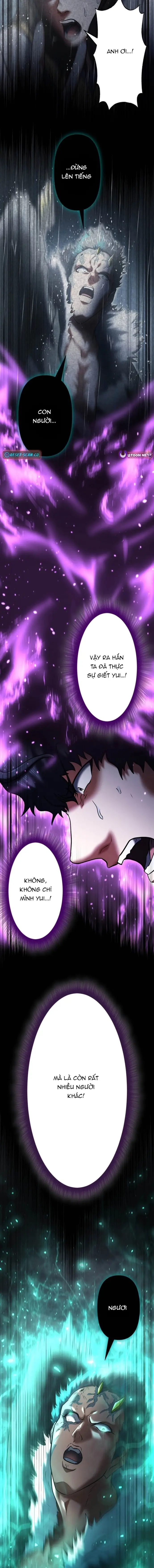 Kẻ Đoạt Kỹ Năng Chapter 19 - 11