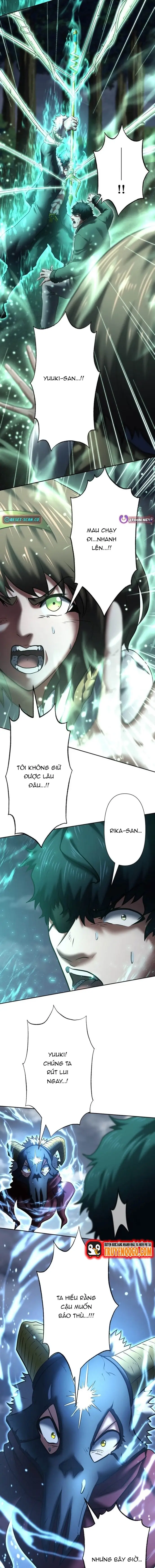 Kẻ Đoạt Kỹ Năng Chapter 19 - 13