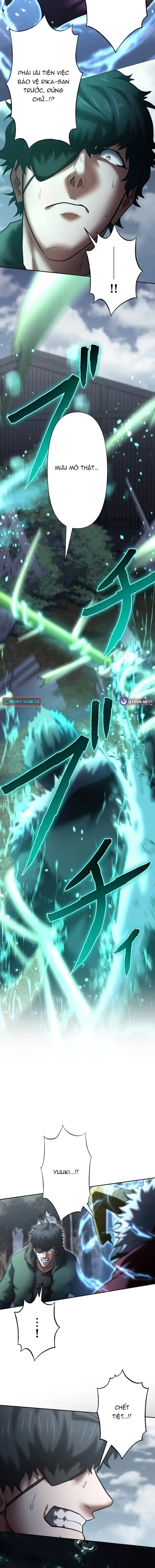 Kẻ Đoạt Kỹ Năng Chapter 19 - 14
