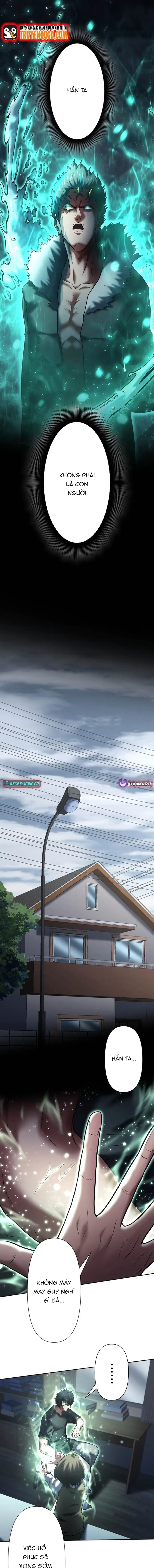 Kẻ Đoạt Kỹ Năng Chapter 19 - 15