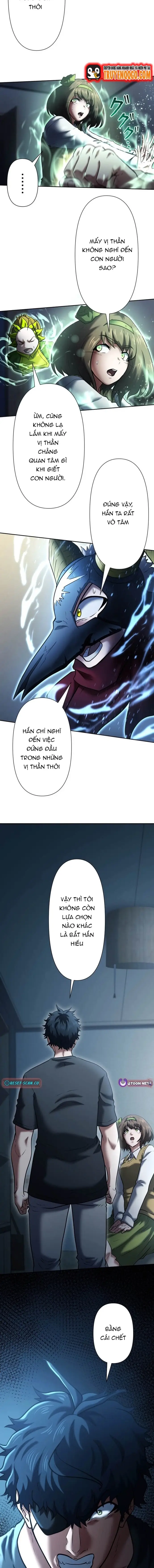 Kẻ Đoạt Kỹ Năng Chapter 19 - 16