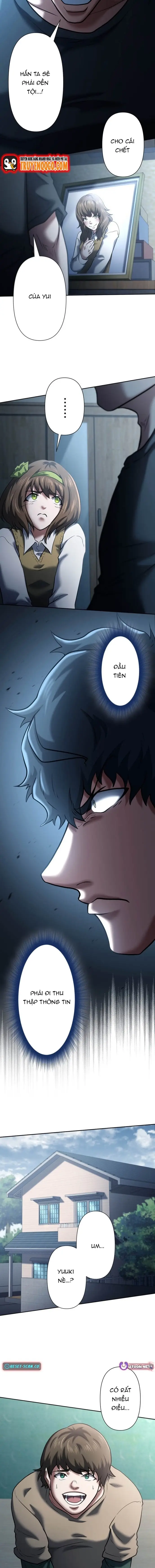 Kẻ Đoạt Kỹ Năng Chapter 19 - 17