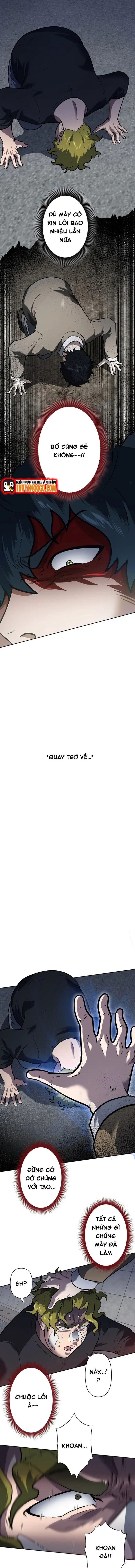 Kẻ Đoạt Kỹ Năng Chapter 4 - 11
