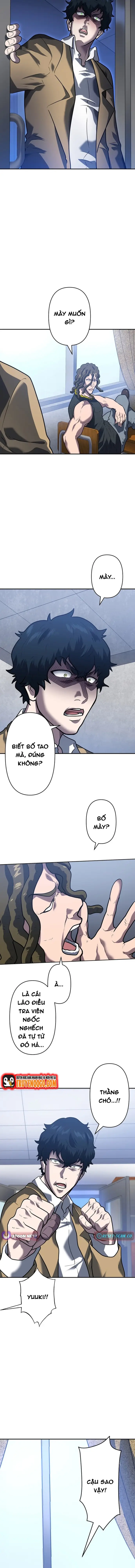 Kẻ Đoạt Kỹ Năng Chapter 4 - 16