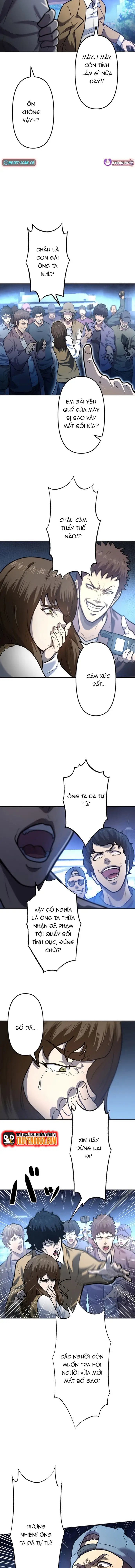 Kẻ Đoạt Kỹ Năng Chapter 3 - 6