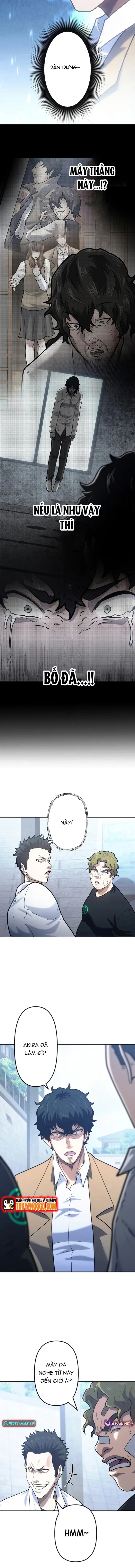 Kẻ Đoạt Kỹ Năng Chapter 3 - 12