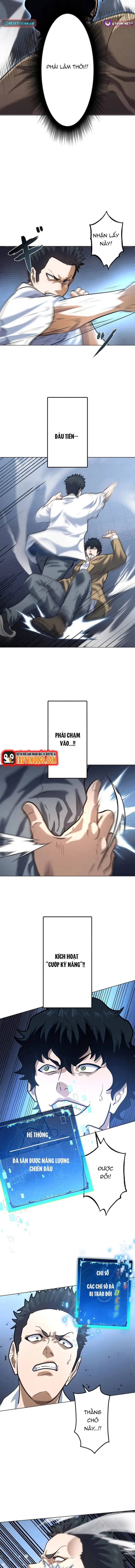 Kẻ Đoạt Kỹ Năng Chapter 3 - 14