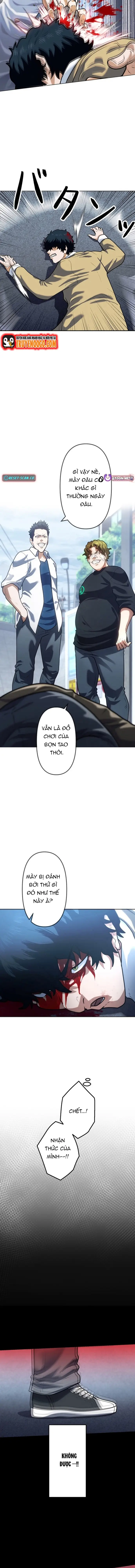 Kẻ Đoạt Kỹ Năng Chapter 3 - 16