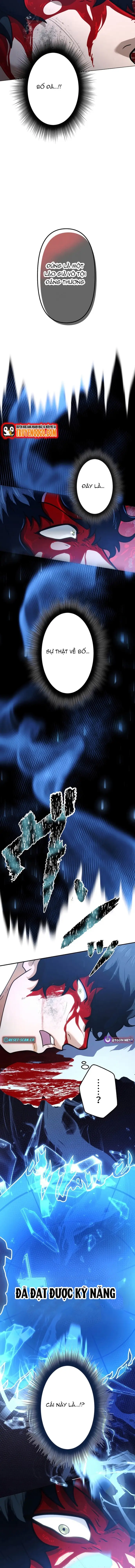 Kẻ Đoạt Kỹ Năng Chapter 3 - 18