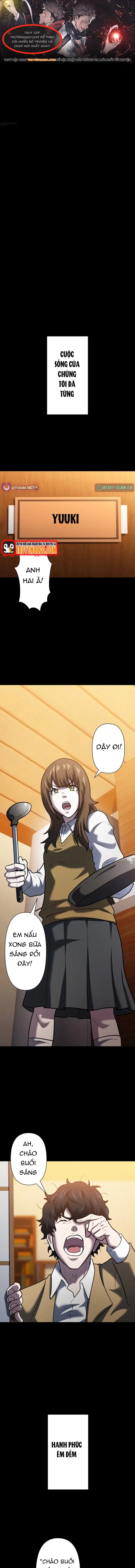 Kẻ Đoạt Kỹ Năng Chapter 5 - 1