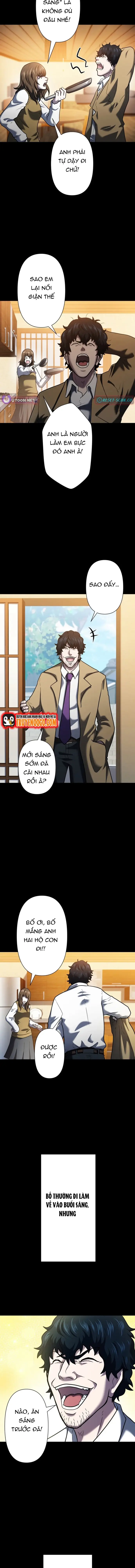 Kẻ Đoạt Kỹ Năng Chapter 5 - 2