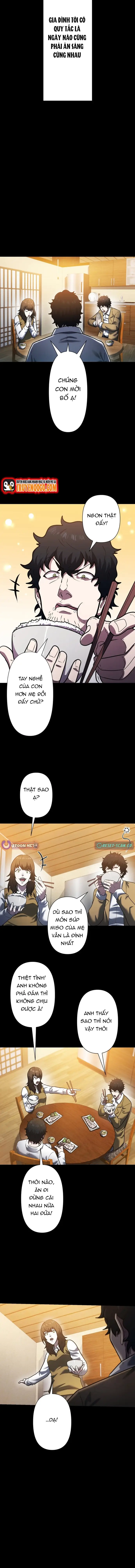 Kẻ Đoạt Kỹ Năng Chapter 5 - 3