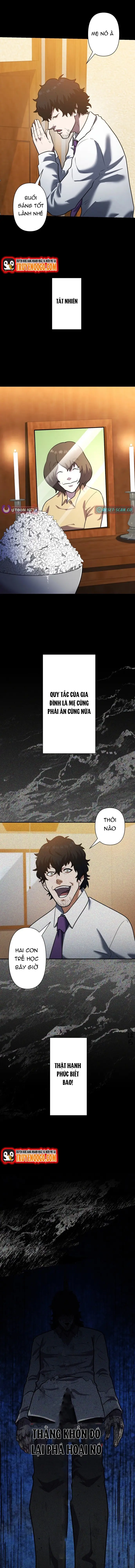 Kẻ Đoạt Kỹ Năng Chapter 5 - 4