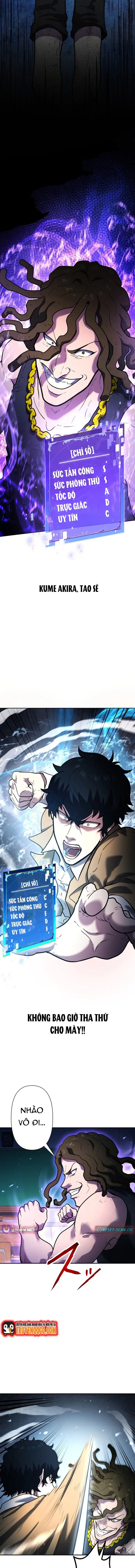 Kẻ Đoạt Kỹ Năng Chapter 5 - 5