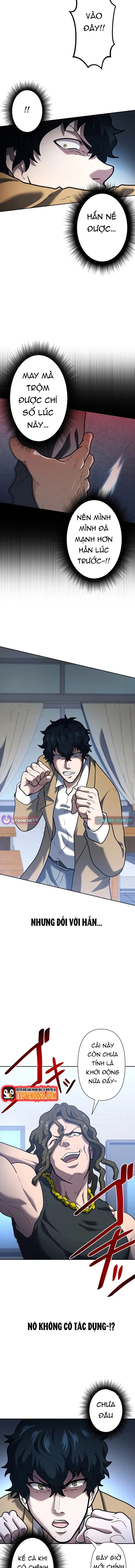 Kẻ Đoạt Kỹ Năng Chapter 5 - 6