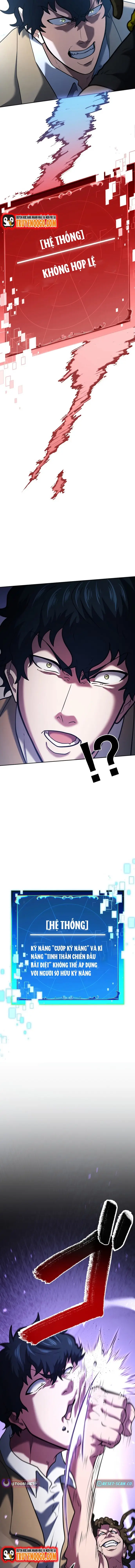 Kẻ Đoạt Kỹ Năng Chapter 5 - 9