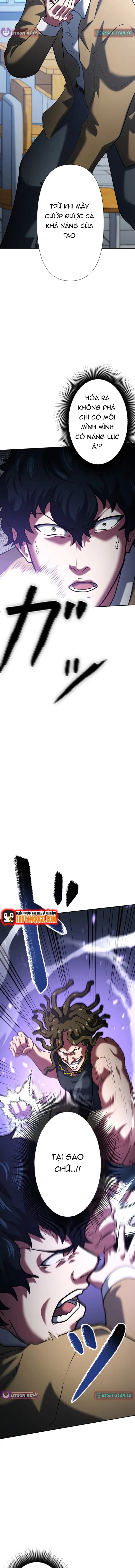 Kẻ Đoạt Kỹ Năng Chapter 5 - 12