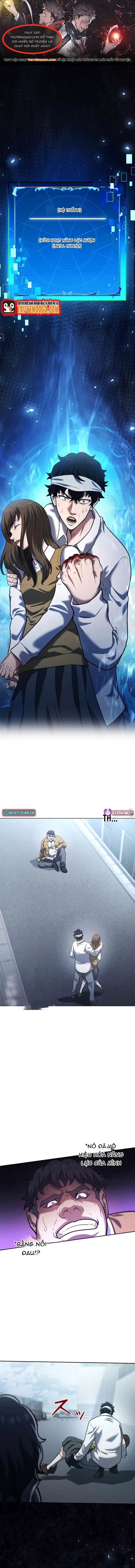 Kẻ Đoạt Kỹ Năng Chapter 7 - 1