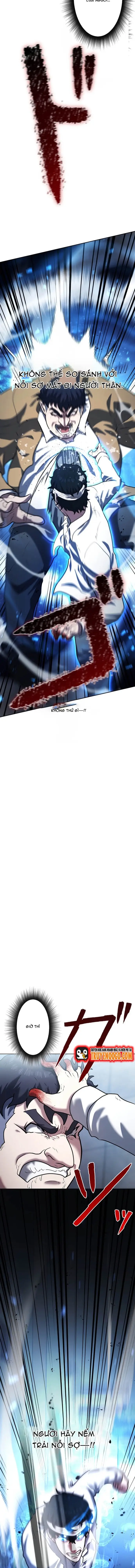 Kẻ Đoạt Kỹ Năng Chapter 7 - 4