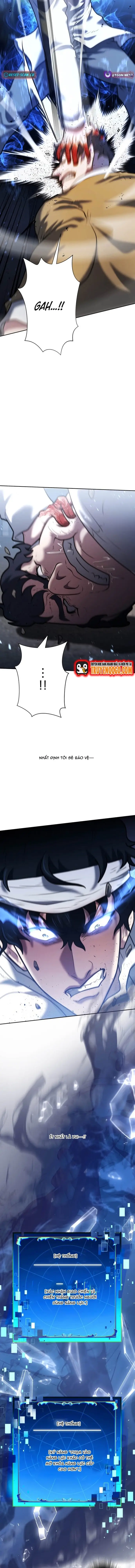 Kẻ Đoạt Kỹ Năng Chapter 7 - 5