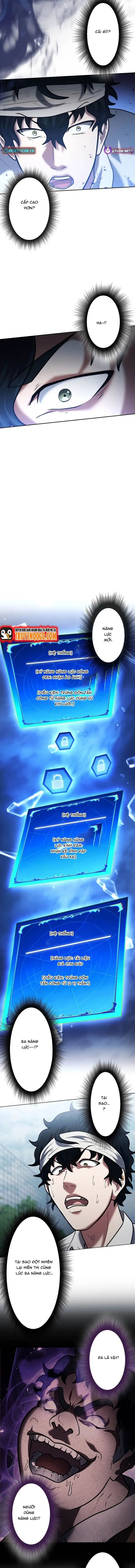 Kẻ Đoạt Kỹ Năng Chapter 7 - 6