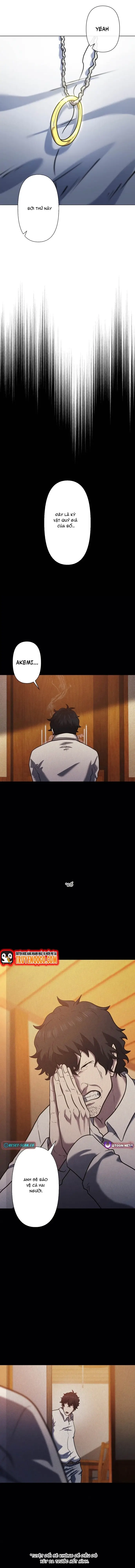 Kẻ Đoạt Kỹ Năng Chapter 7 - 11