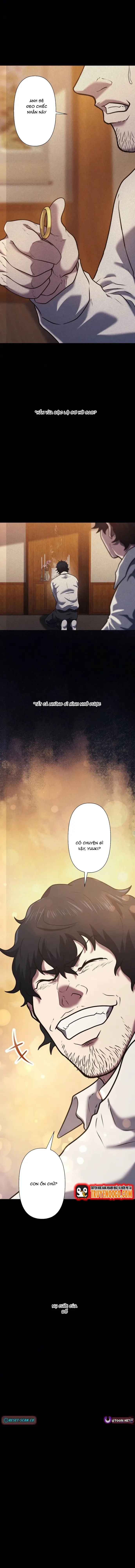 Kẻ Đoạt Kỹ Năng Chapter 7 - 12