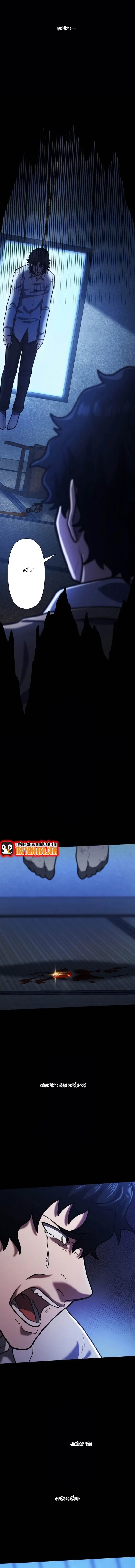 Kẻ Đoạt Kỹ Năng Chapter 7 - 13